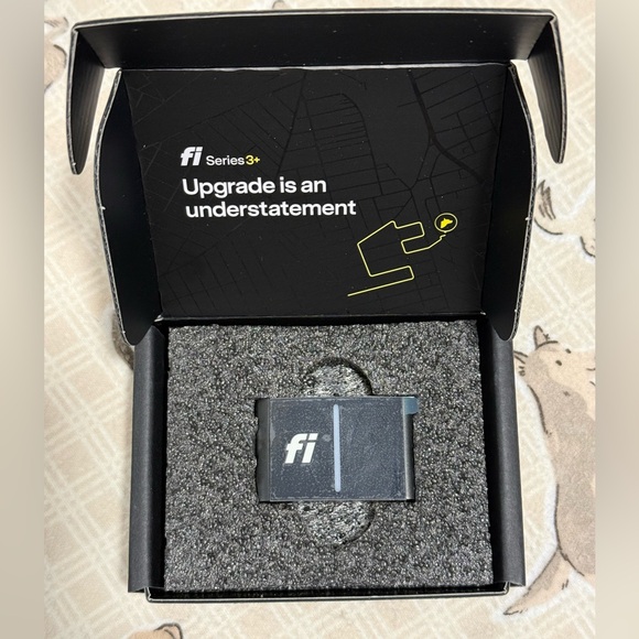 Fi Series 3+ Module Tracker - Picture 2 of 5